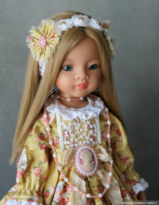 Наряды для Паола Рейна. Новинки марта 2020 (фото 3)