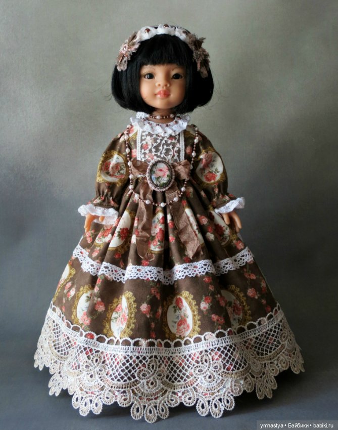 Наряды для Паола Рейна. Новинки марта 2020 (фото 4)