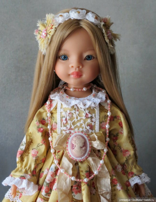 Наряды для Паола Рейна. Новинки марта 2020 (фото 2)