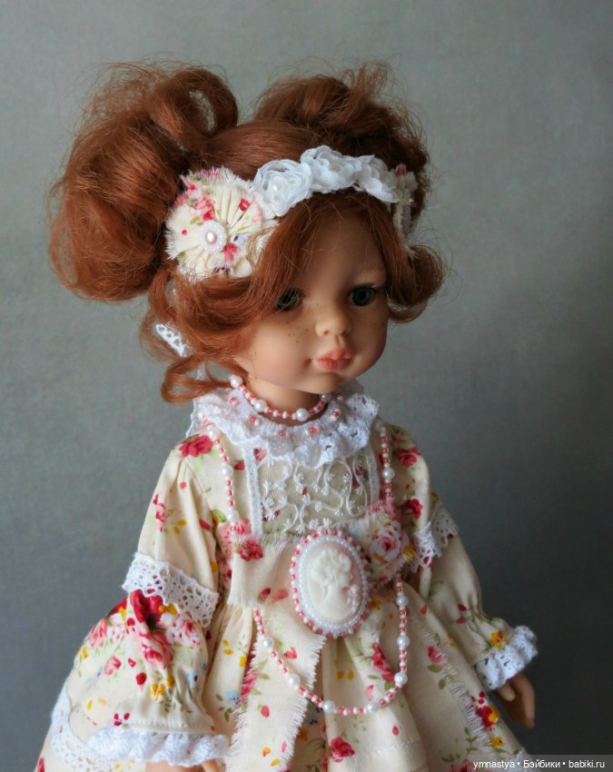 Наряды для Паола Рейна. Новинки марта 2020 (фото 9)