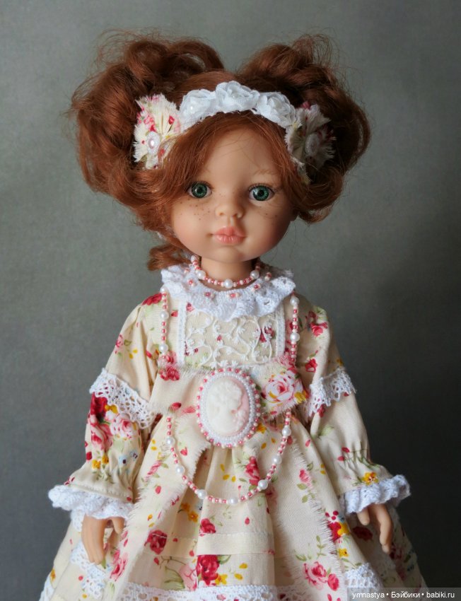 Наряды для Паола Рейна. Новинки марта 2020 (фото 8)