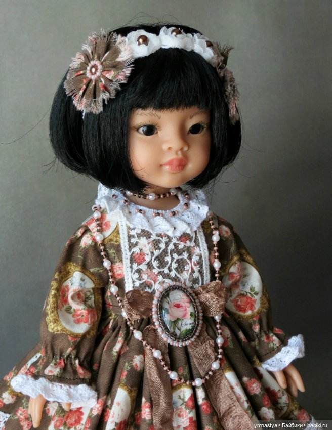 Наряды для Паола Рейна. Новинки марта 2020 (фото 6)