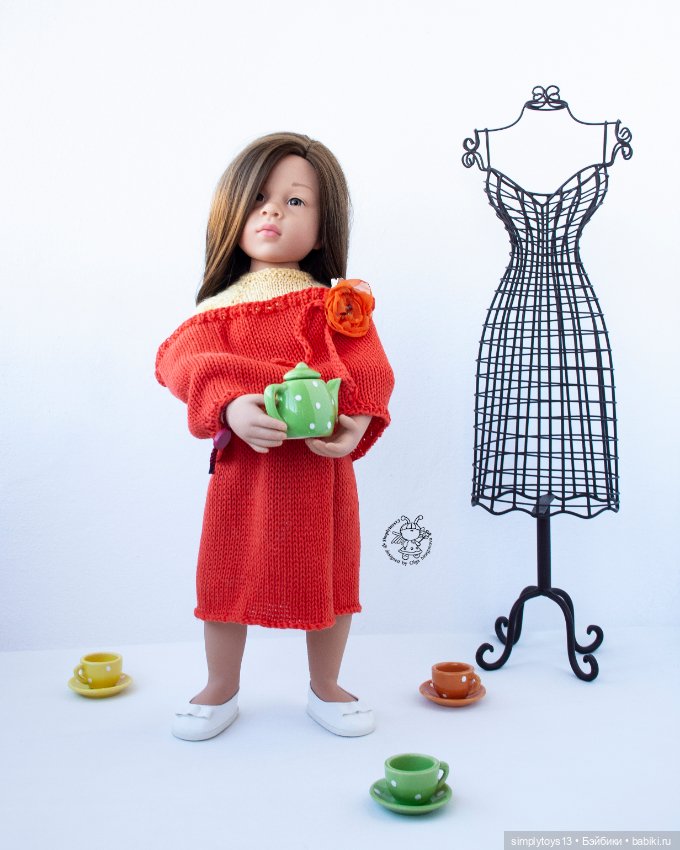 Об Эмилии немало "фото сложено" (фото 3)