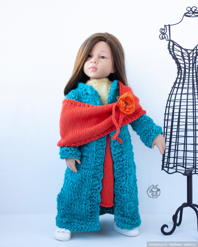 Об Эмилии немало "фото сложено" (фото 7)