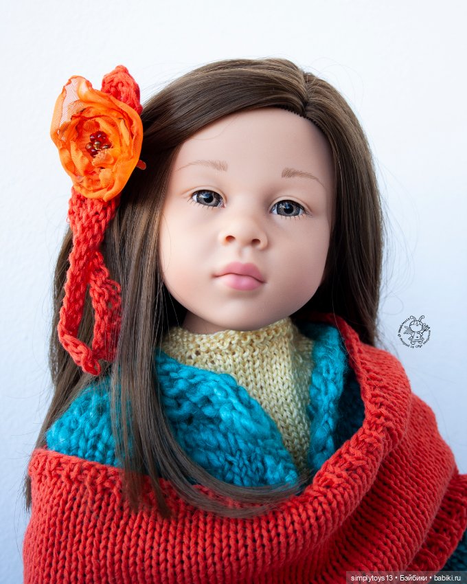 Об Эмилии немало "фото сложено" (фото 9)