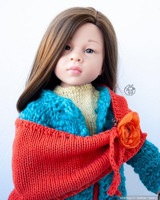 Об Эмилии немало "фото сложено" (фото 8)