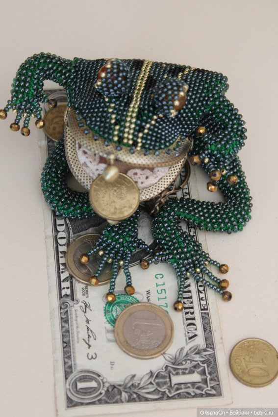 13 лягушат (персона десятая) (фото 7)