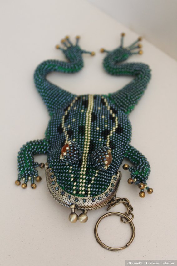 13 лягушат (персона десятая)