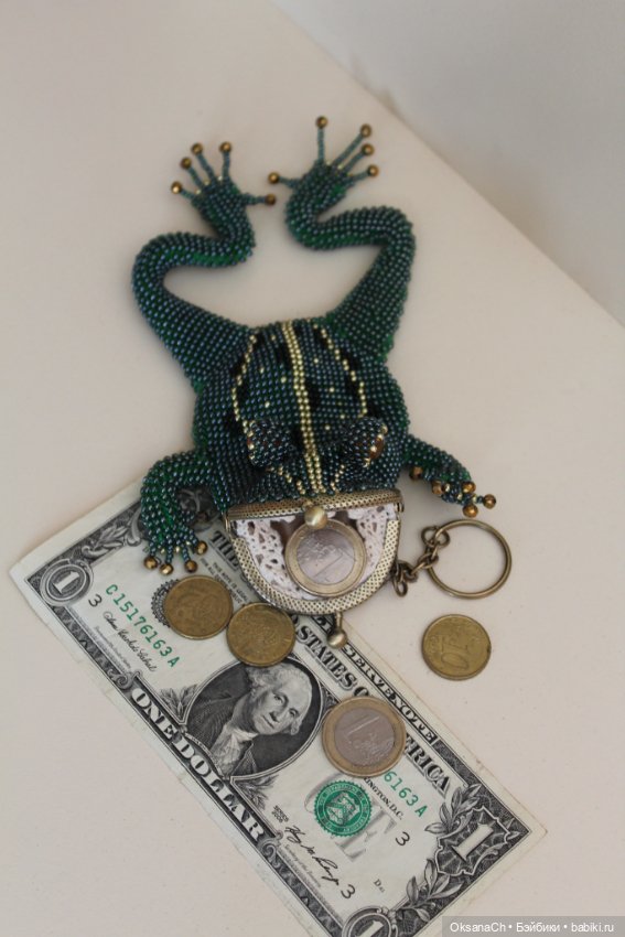 13 лягушат (персона десятая) (фото 4)