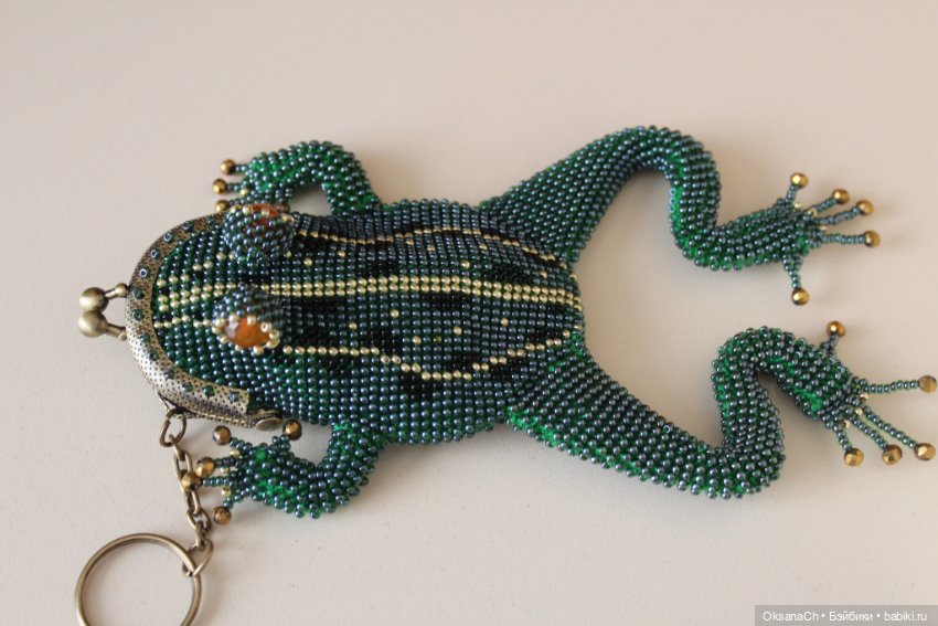 13 лягушат (персона десятая) (фото 3)