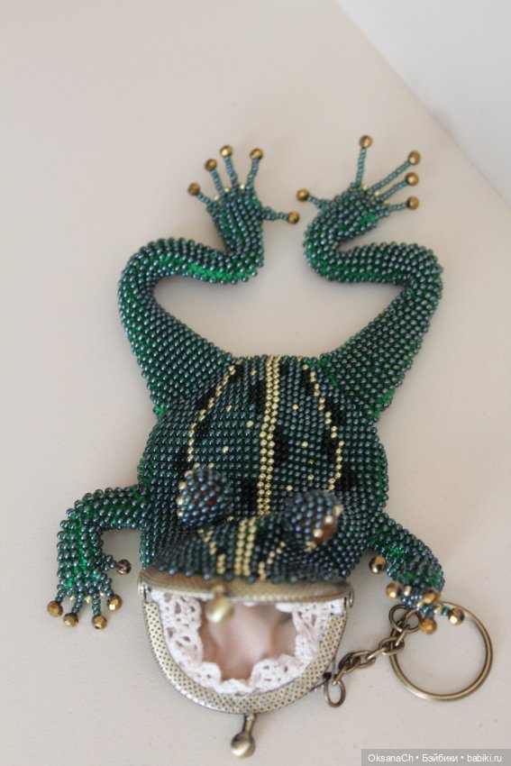 13 лягушат (персона десятая) (фото 6)