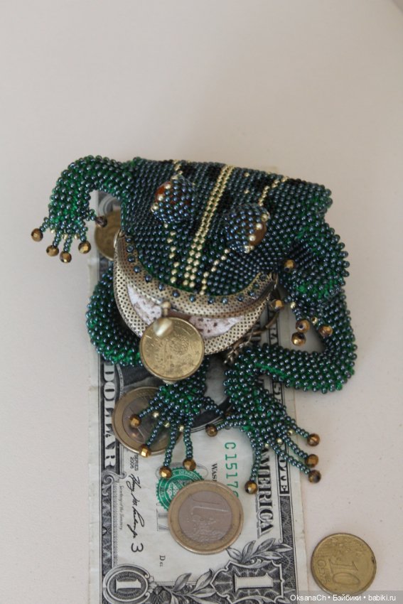 13 лягушат (персона десятая) (фото 9)