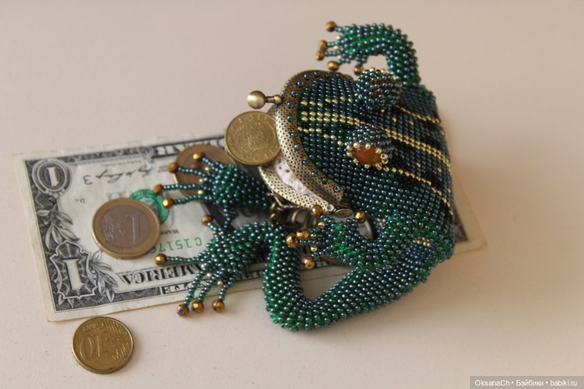 13 лягушат (персона десятая) (фото 8)