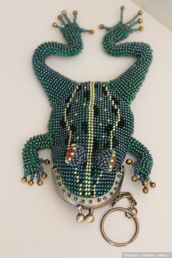 13 лягушат (персона десятая) (фото 2)