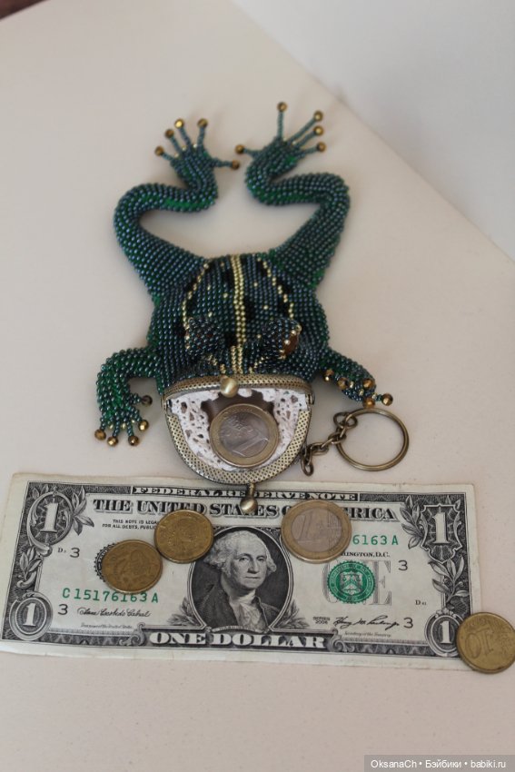 13 лягушат (персона десятая) (фото 5)