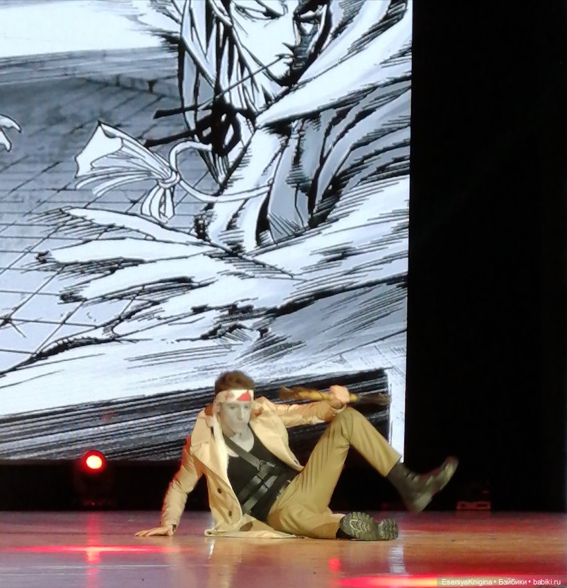 Где взять вдохновение — Болталка и разговоры обо всем: жизнь (фото 7)