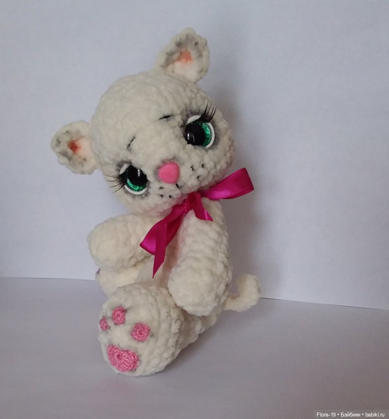 Мои теплые комочки счастья (фото 7)