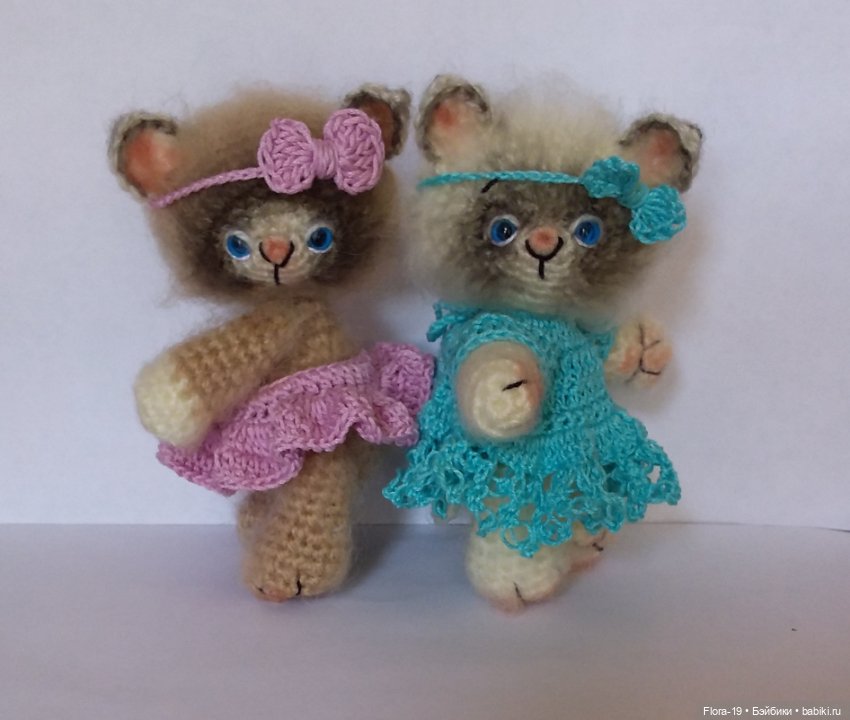 Мои теплые комочки счастья (фото 5)