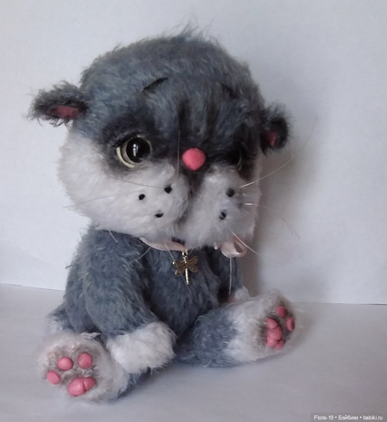 Мои теплые комочки счастья (фото 8)