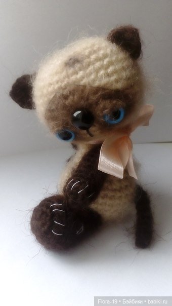 Мои теплые комочки счастья