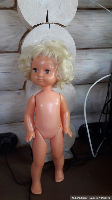 Помогите опознать красотку