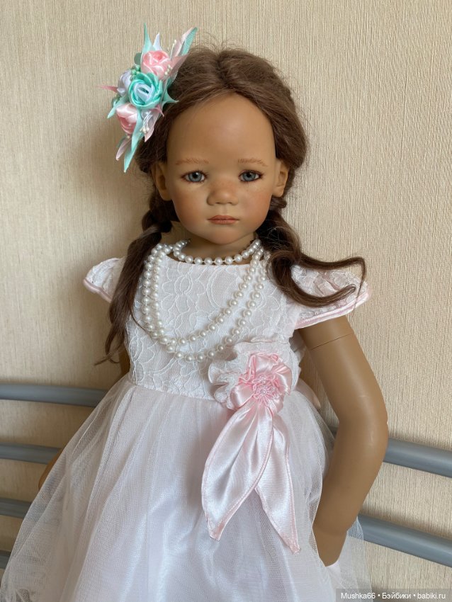 Илви и Милина присоединяются к химочному марафону