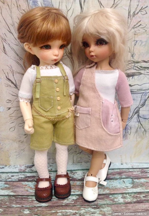 Пошивушки в звездную ночь (фото 4)