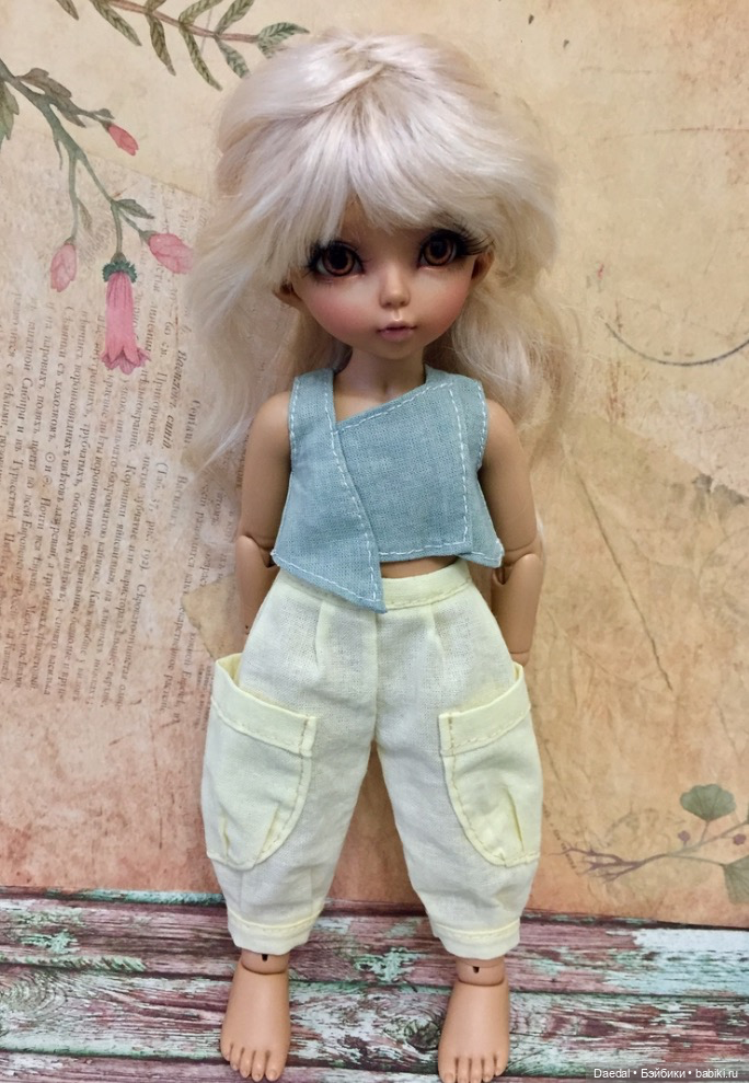 Пошивушки в звездную ночь (фото 7)