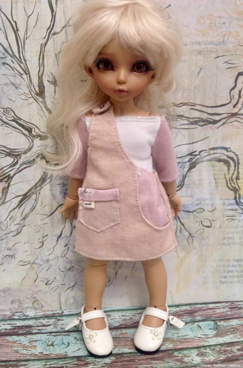 Пошивушки в звездную ночь