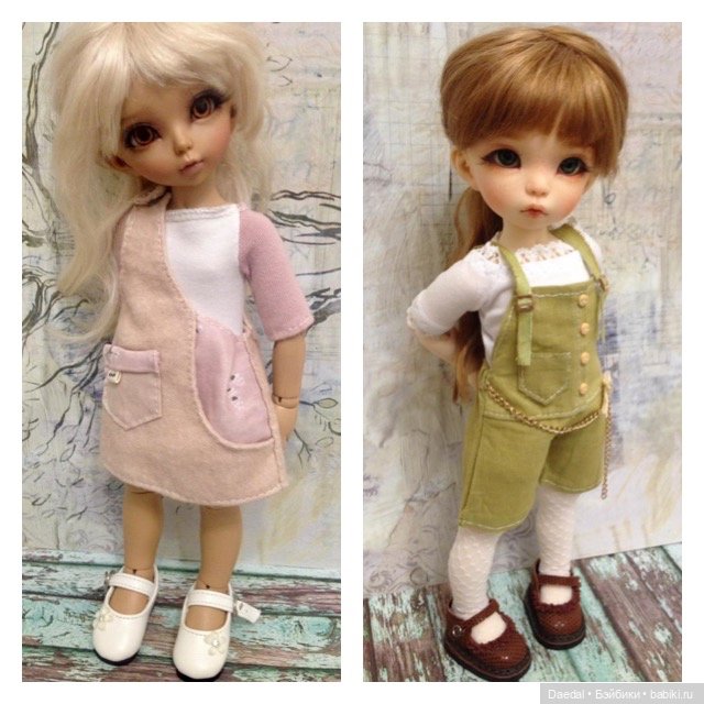 Пошивушки в звездную ночь (фото 5)