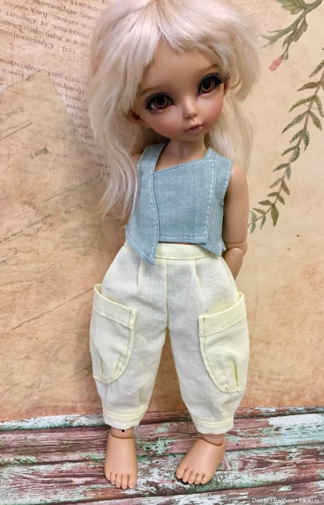 Пошивушки в звездную ночь (фото 6)