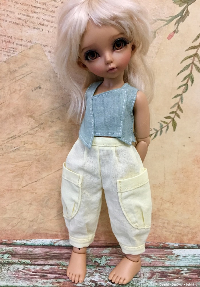 Пошивушки в звездную ночь (фото 8)