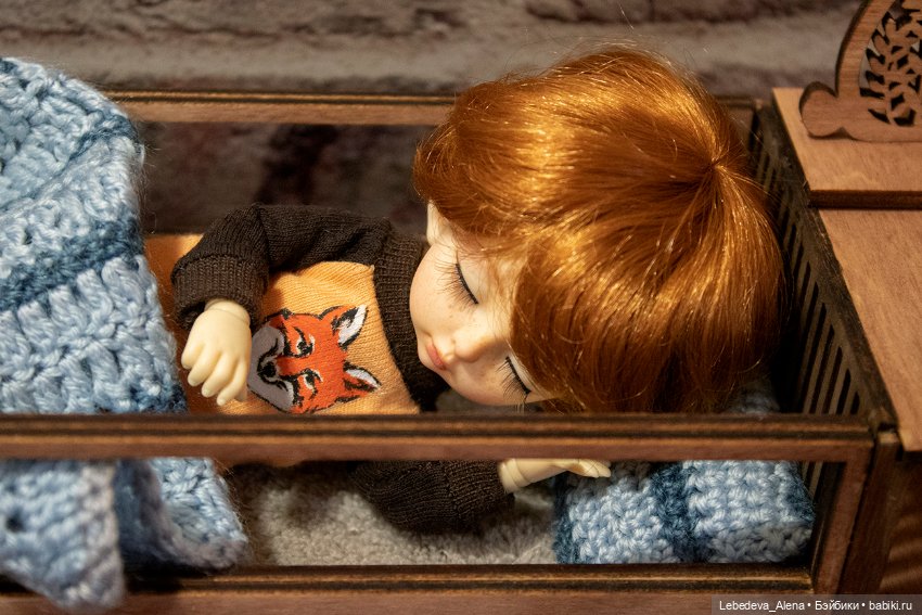 Моя малышня — Куклы Fairyland (ФэйриЛэнд): BJD (БЖД) (фото 5)