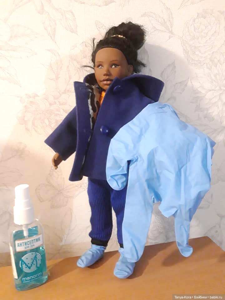 Карантин и прогулка... несовместимы (фото 2)