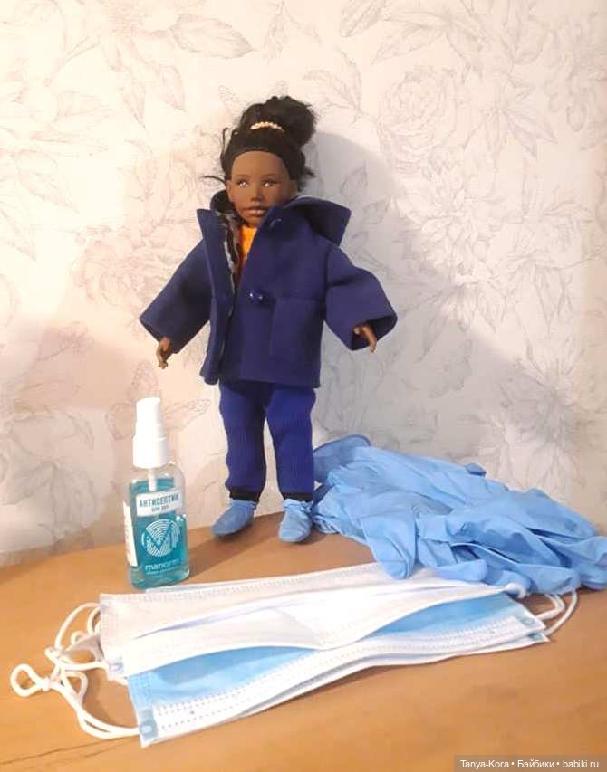 Карантин и прогулка... несовместимы (фото 3)