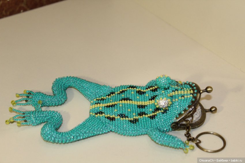 13 лягушат (персона одиннадцатая) (фото 7)