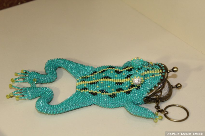 13 лягушат (персона одиннадцатая) (фото 6)