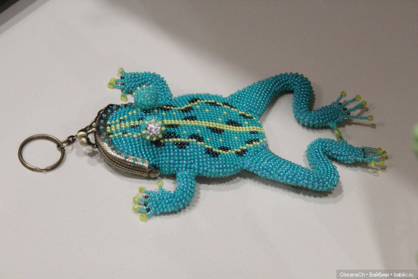 13 лягушат (персона одиннадцатая) (фото 2)