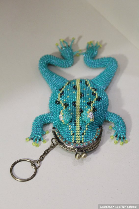 13 лягушат (персона одиннадцатая) (фото 8)