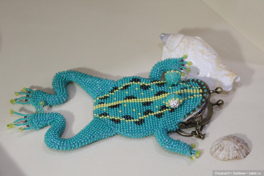 13 лягушат (персона одиннадцатая) (фото 4)