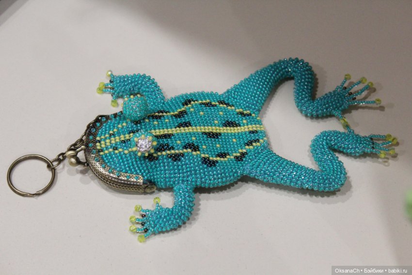 13 лягушат (персона одиннадцатая)