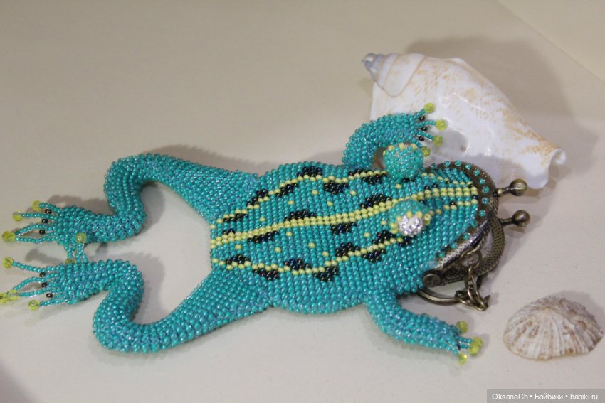 13 лягушат (персона одиннадцатая) (фото 5)