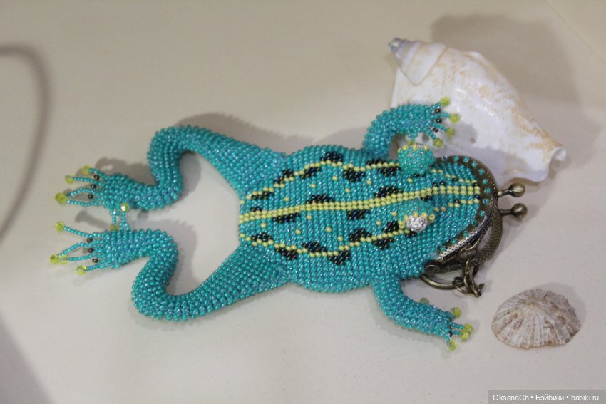 13 лягушат (персона одиннадцатая) (фото 3)