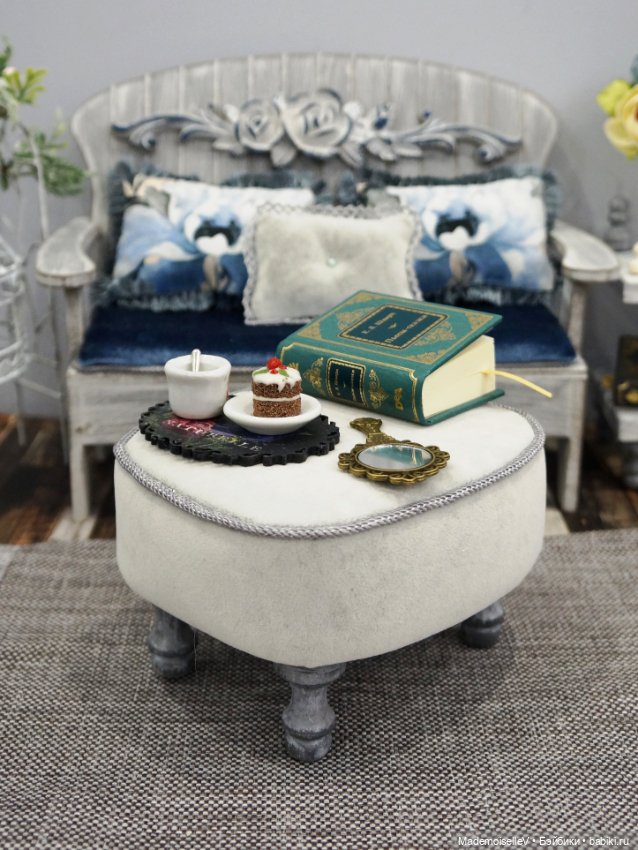 Интерьерная композиция "Весенняя" (фото 5)