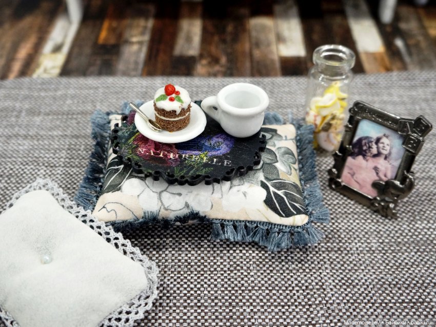 Интерьерная композиция "Весенняя"