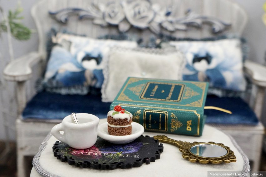 Интерьерная композиция "Весенняя"