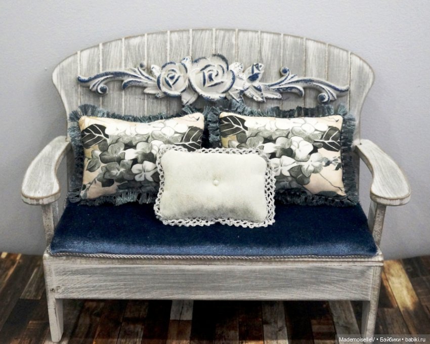 Интерьерная композиция "Весенняя"