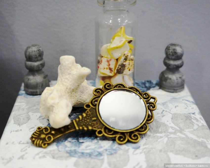 Интерьерная композиция "Весенняя"