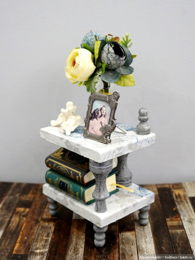 Интерьерная композиция "Весенняя"