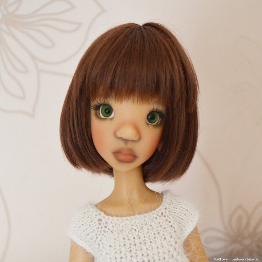 А я Кайешек люблю — Куклы Kaye Wiggs (Кайе Виггс): авторские BJD (БЖД)